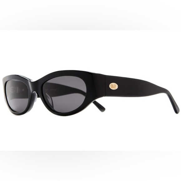 Crap Eyewear The Funk Punk in Black Bio/Grey - Picture 2 of 7